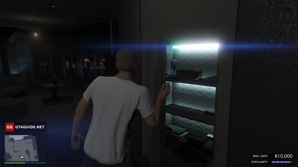 gta 5 easy way to get money