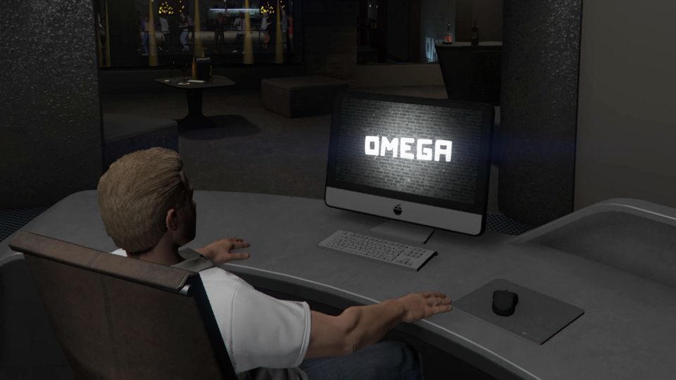 Management in GTA Online — GTA Guide