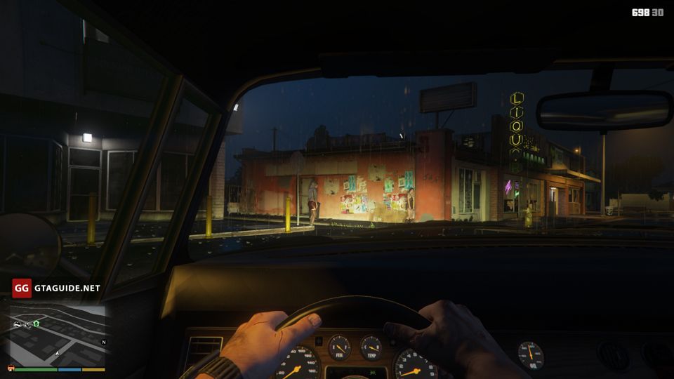 gta 5 online difference between $70 and $100 with prostitute