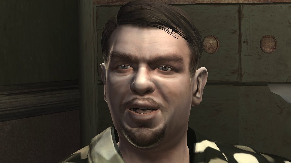 Roman Bellic in GTA 4 — GTA Guide